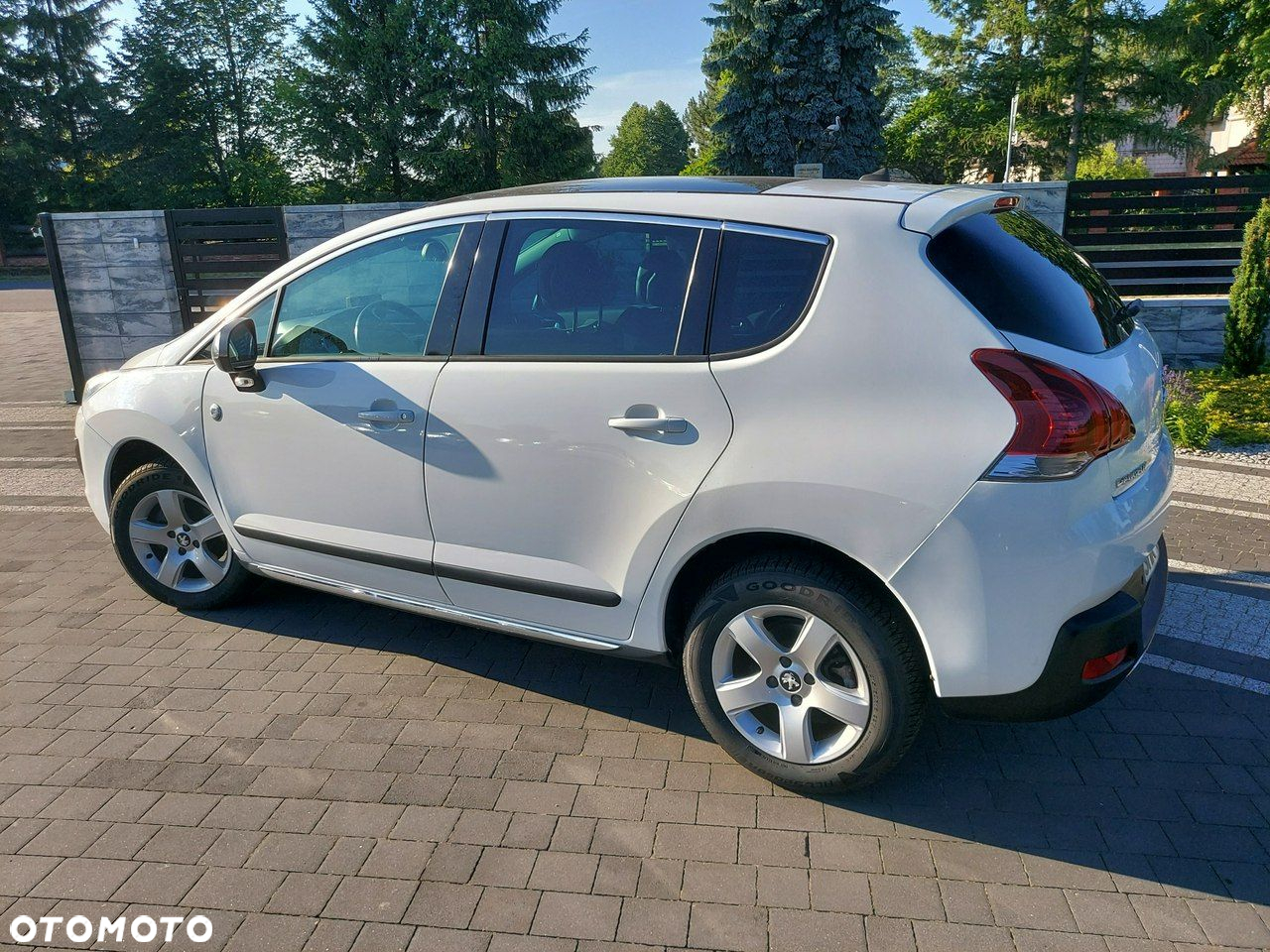 Peugeot 3008 - 11