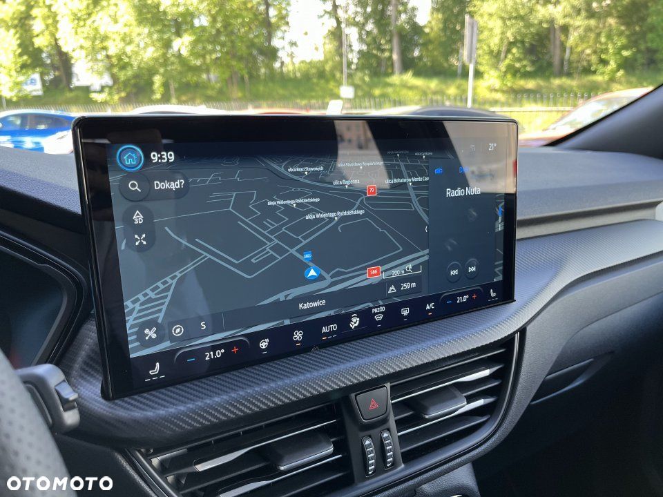 Ford Kuga - 23