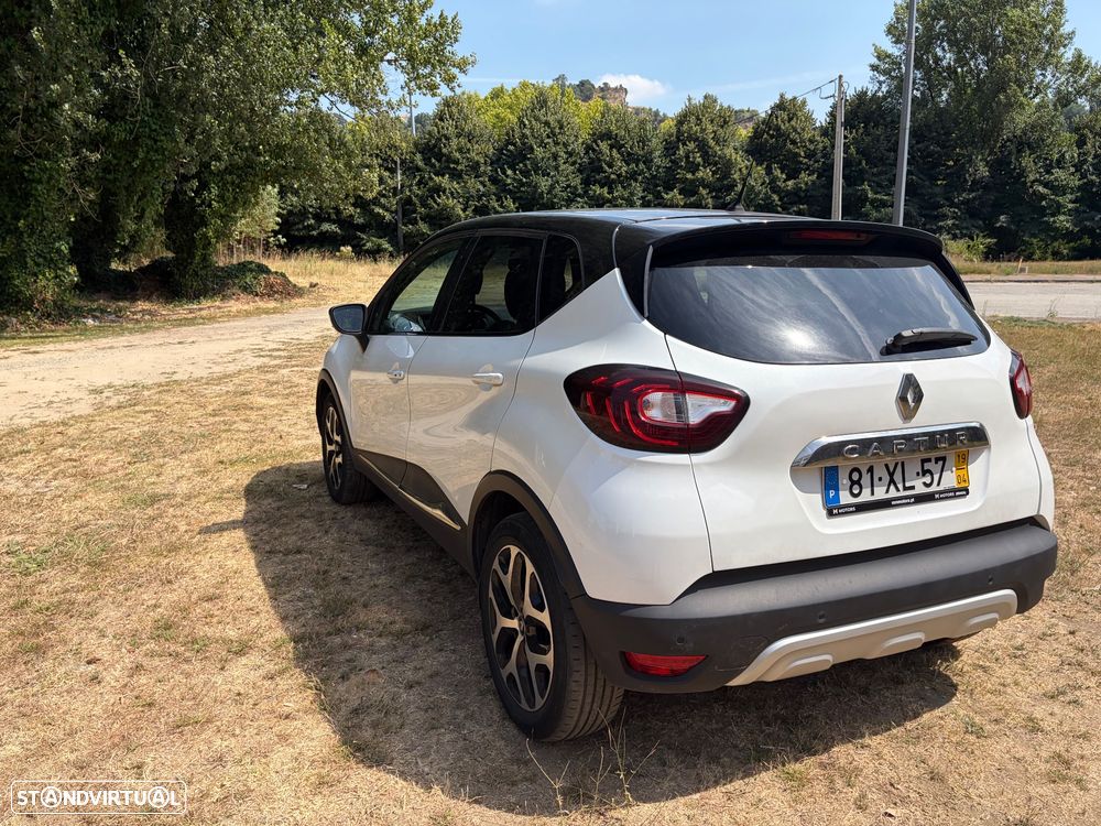 Renault Captur 0.9 TCE Exclusive - 30