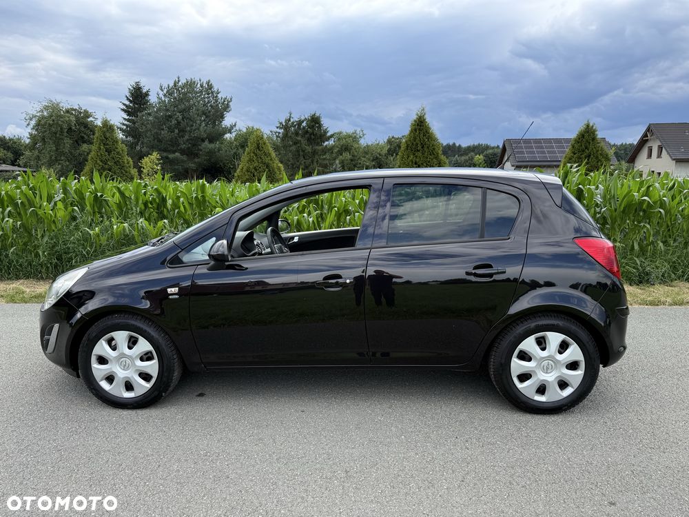 Opel Corsa - 6