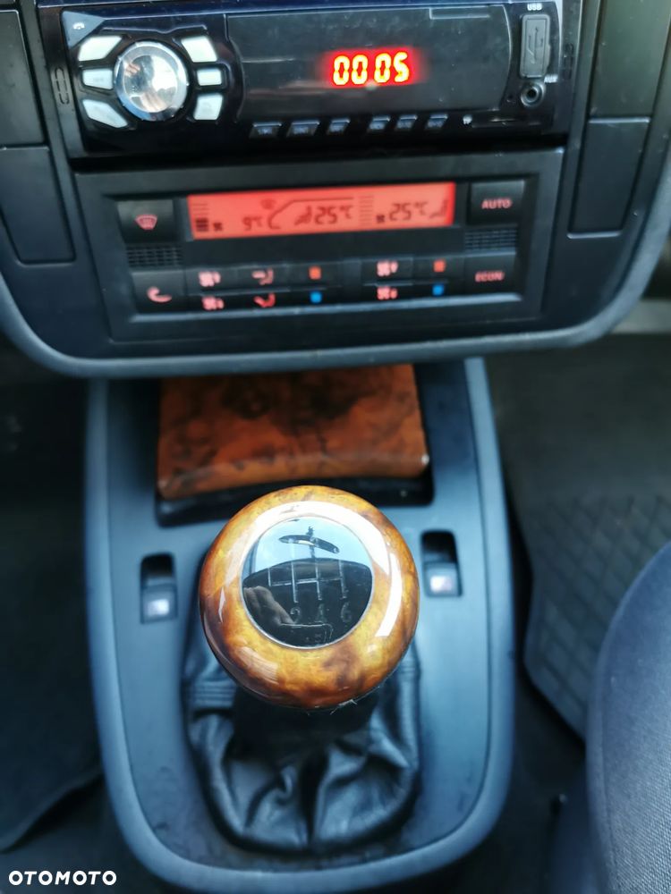Seat Alhambra - 12