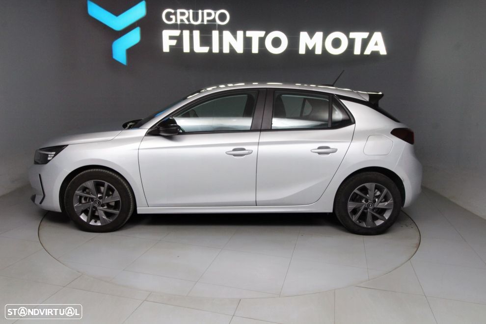 Opel Corsa 1.2 T Elegance Aut. - 5