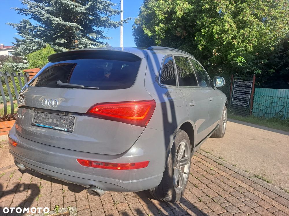 Audi Q5 - 4