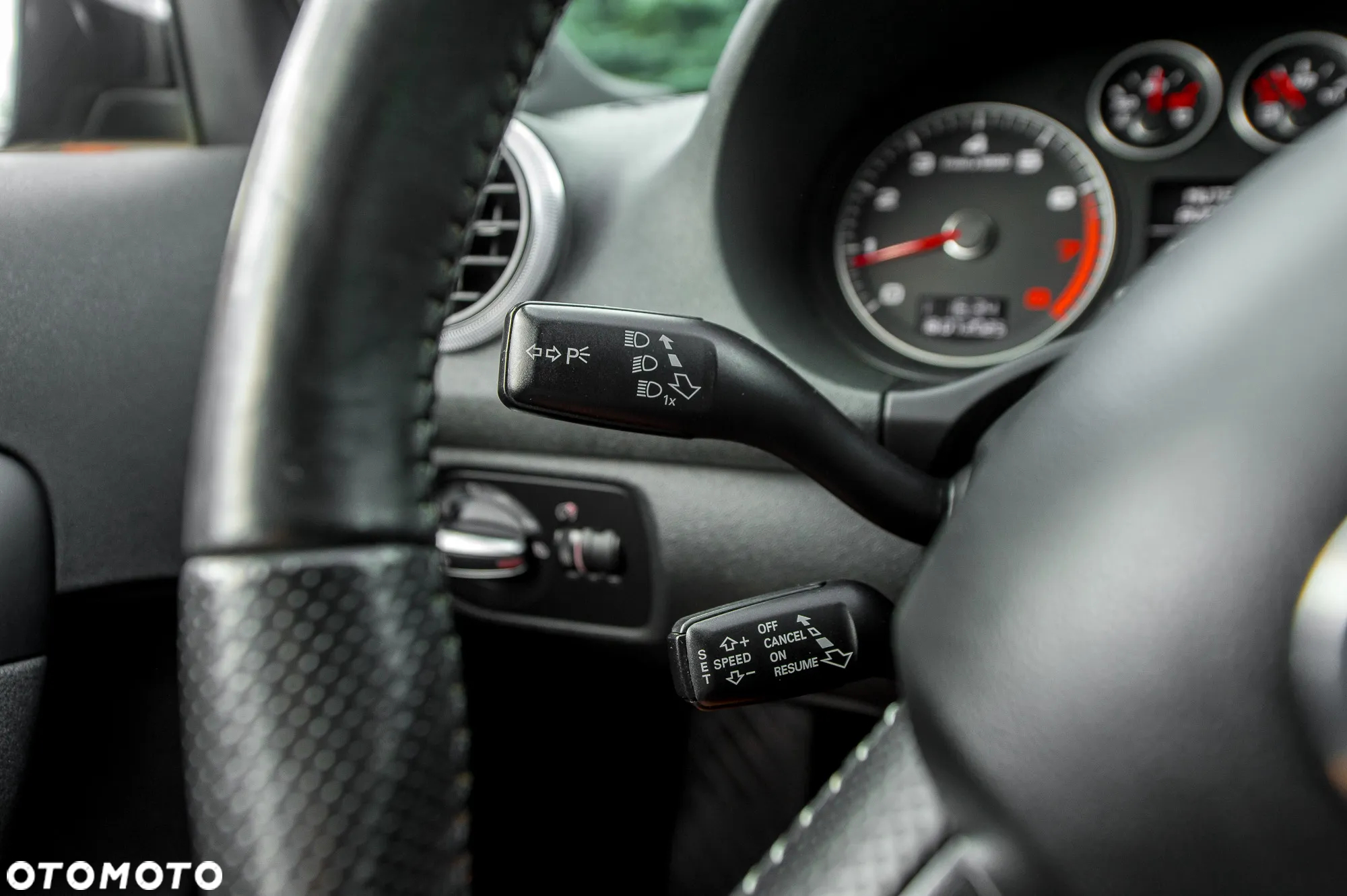 Audi A3 Sportback 2.0 TFSI S line Sportpaket - 27