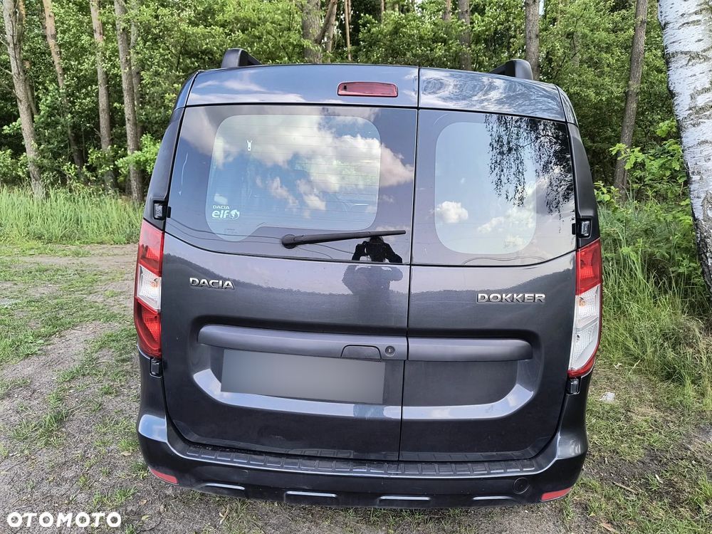 Dacia Dokker 1.6 SCe Laureate - 5
