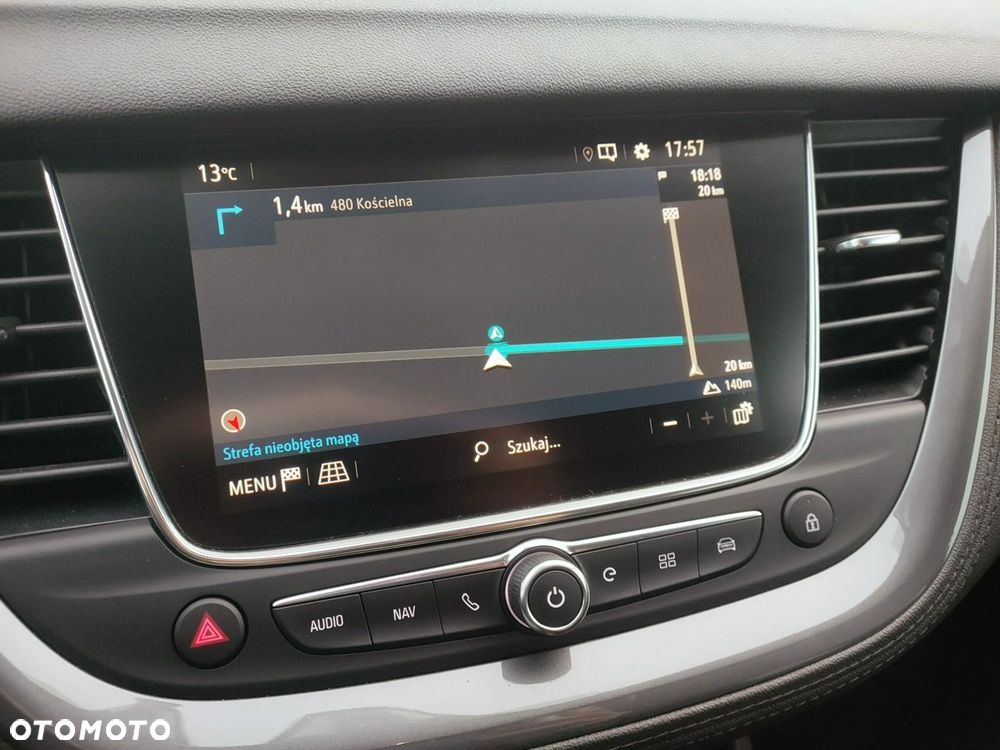Opel Grandland X - 29