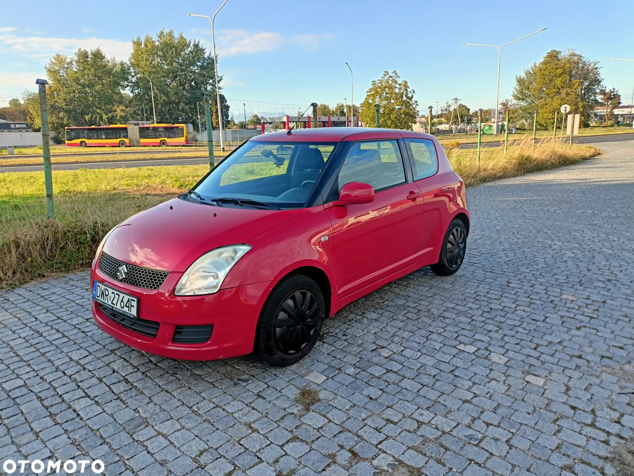Suzuki Swift - 2