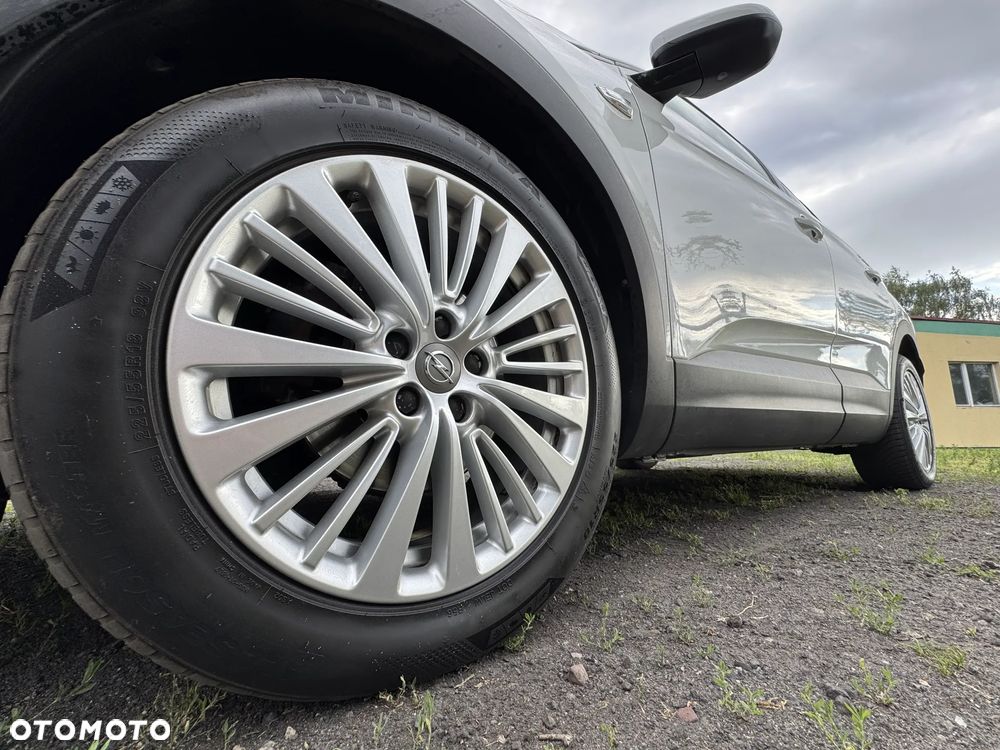 Opel Grandland X - 9