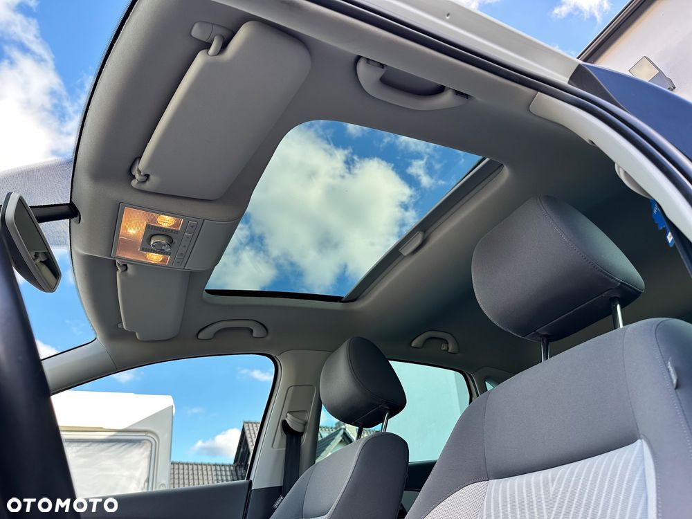 Volkswagen Polo 1.2 TSI BMT Fresh - 14