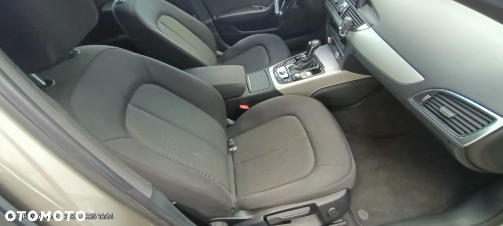 Audi A6 - 23