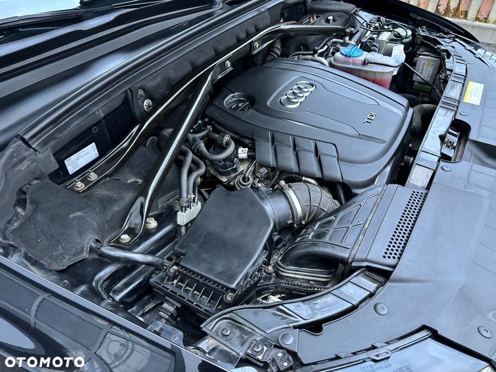 Audi Q5 2.0 TDI Quattro S tronic - 29