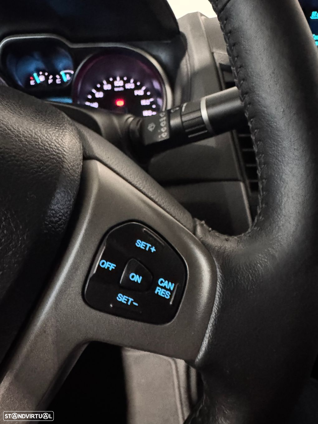 Ford Ranger 2.2 TDCi CD XLT 4WD - 34