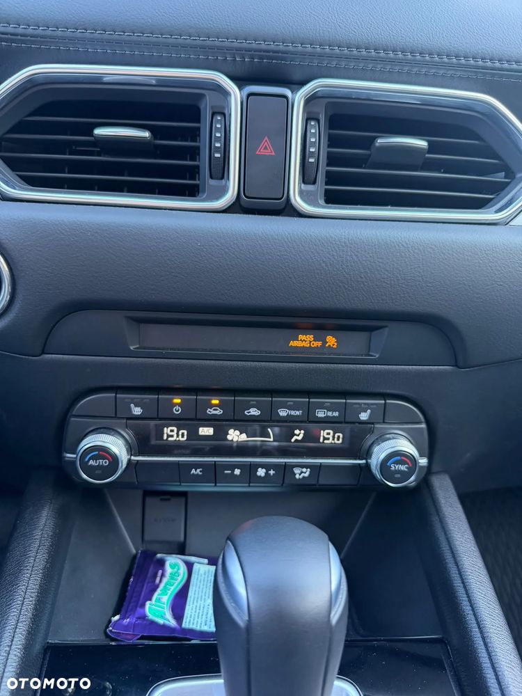 Mazda CX-5 - 17