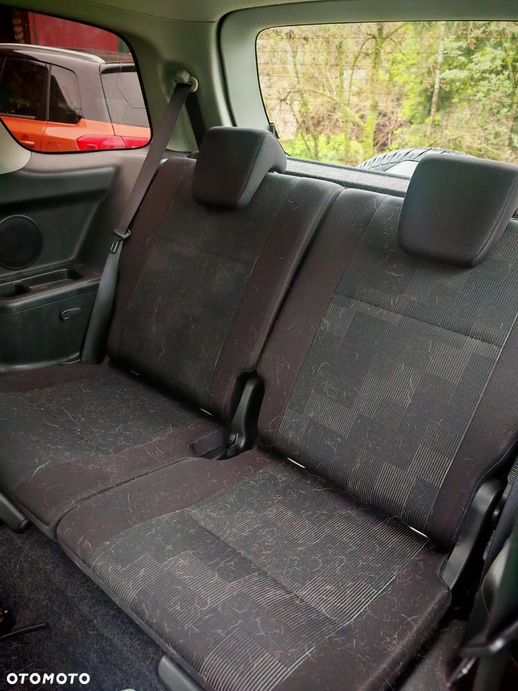 Suzuki Grand Vitara 1.6 Comfort - 6