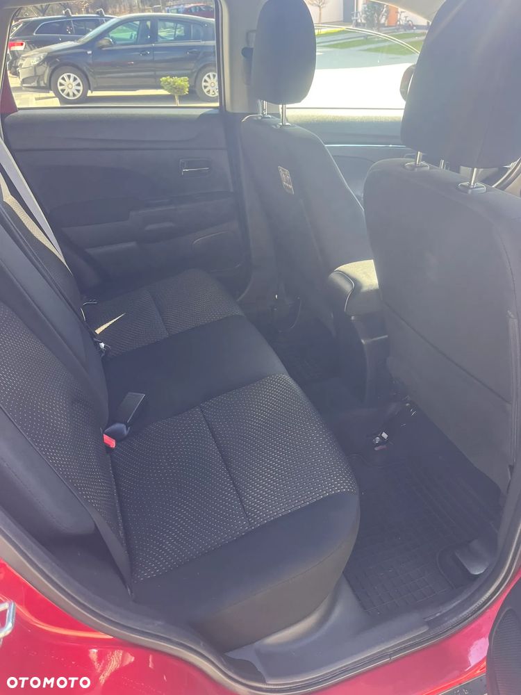 Mitsubishi ASX 1.6 Inform EU6 - 9