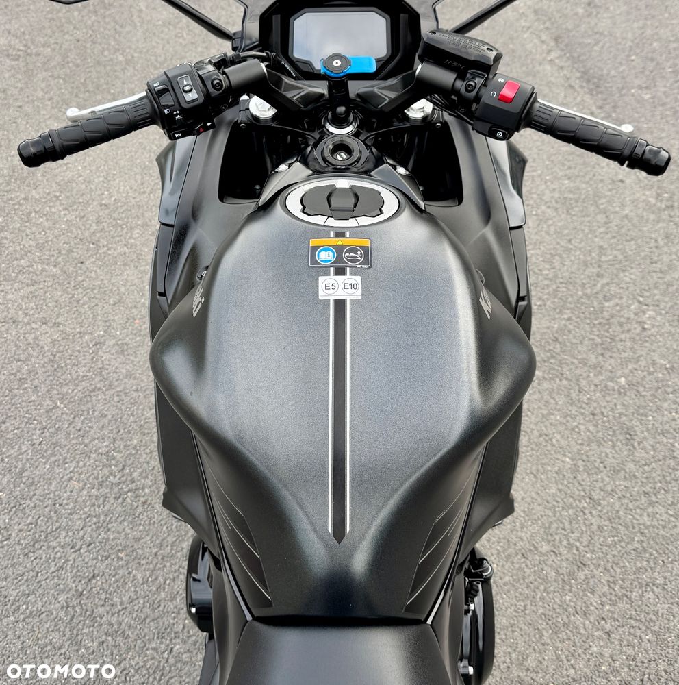 Kawasaki Ninja - 18