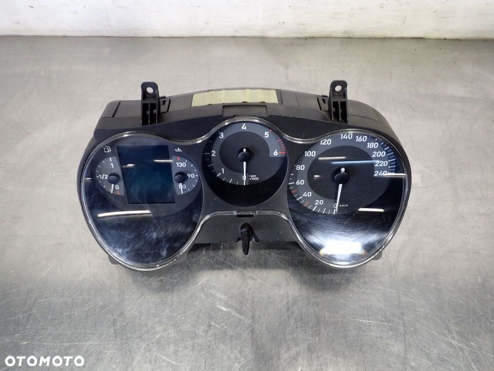 LICZNIK SEAT LEON II 1P0920840C - 2