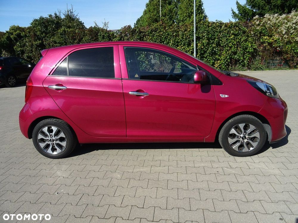 Kia Picanto 1.2 XL - 13