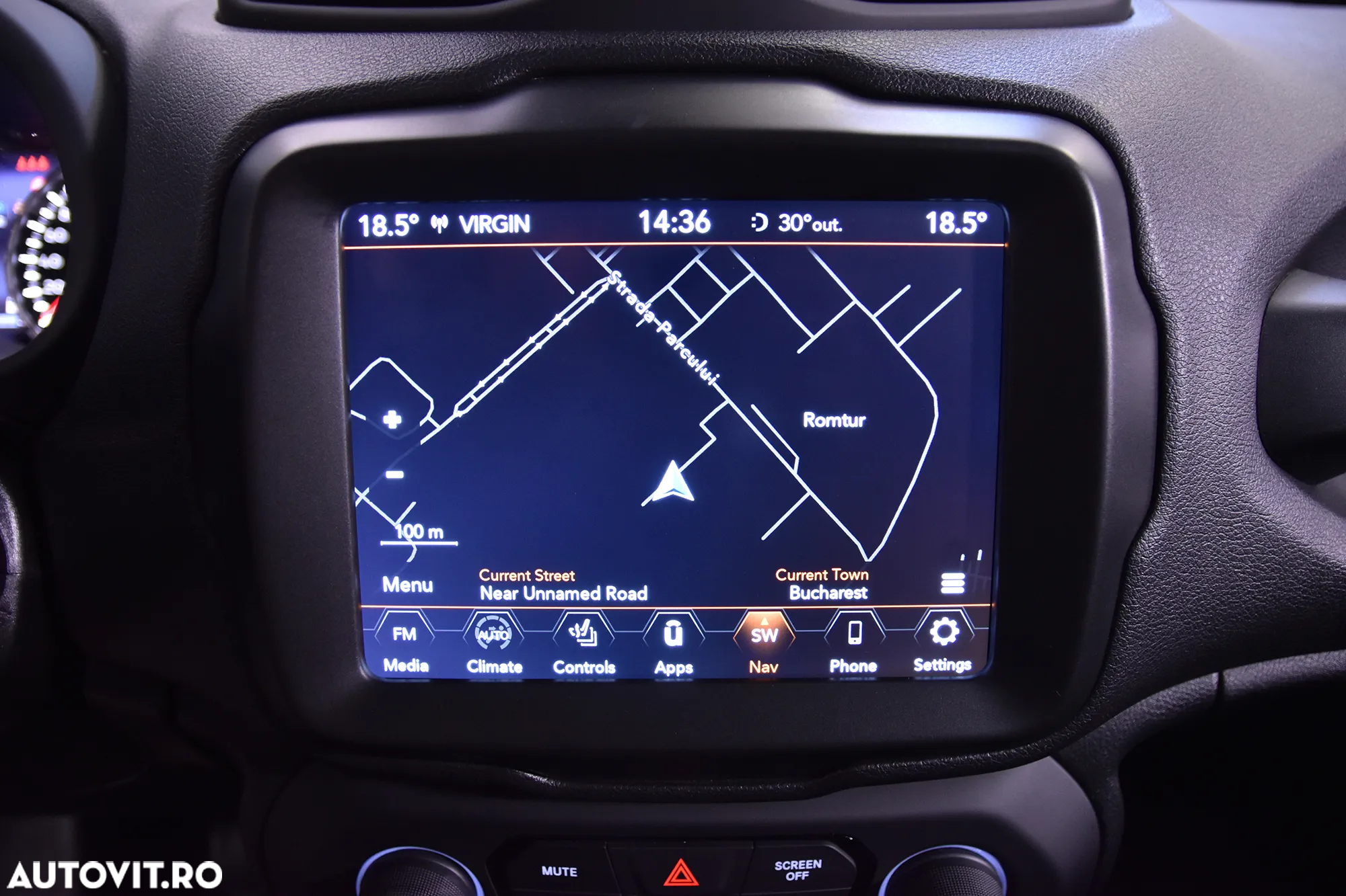Jeep Renegade 1.3 Turbo 4x2 DDCT6 Limited - 21