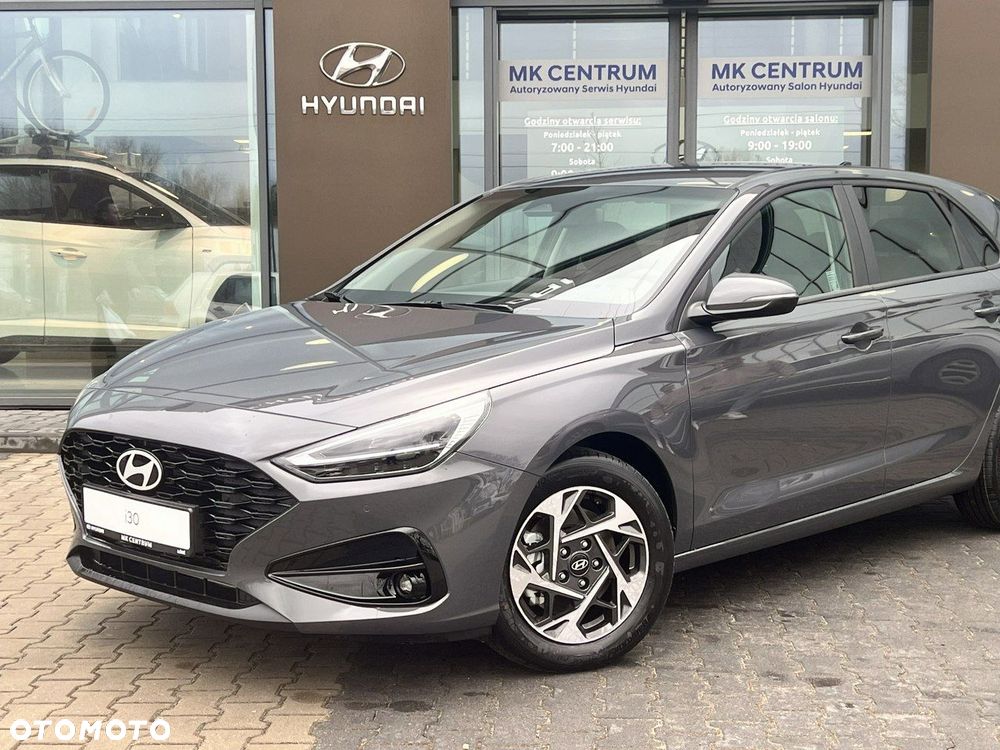 Hyundai i30 - 8