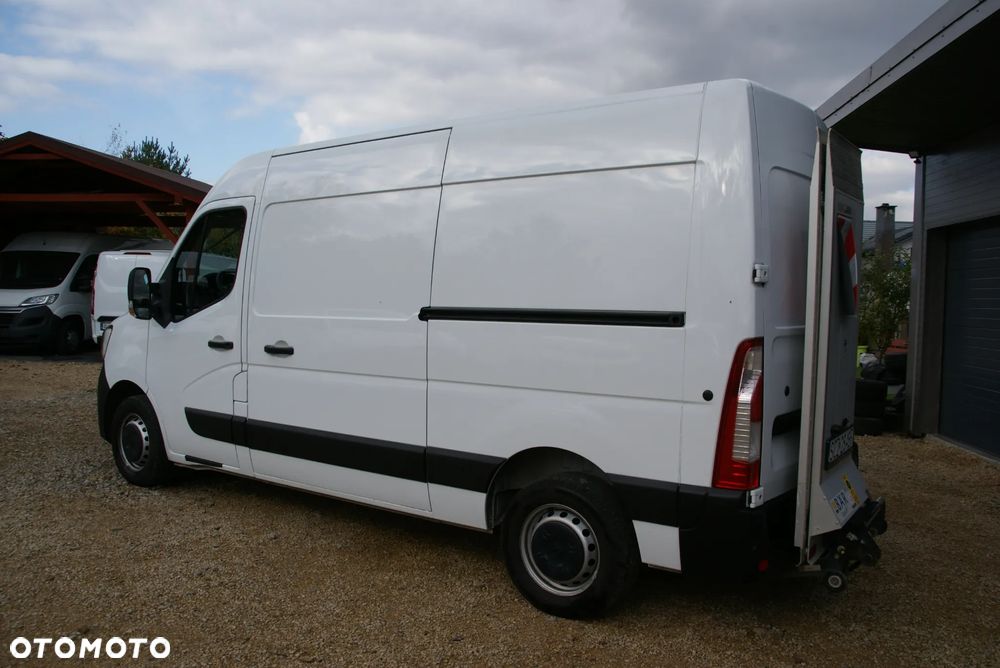 Renault Master - 7