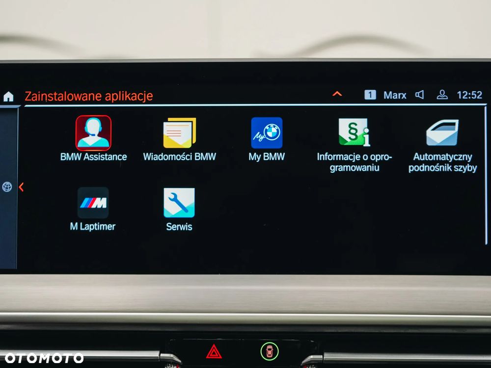 BMW X3 xDrive20d mHEV - 30