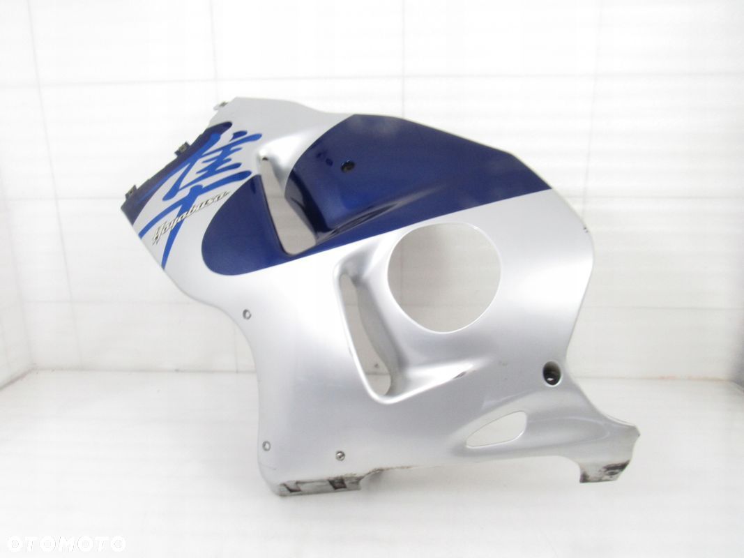 Bok lewy / owiewka Suzuki GSX-R 1300 Hayabusa 99-07 - 1