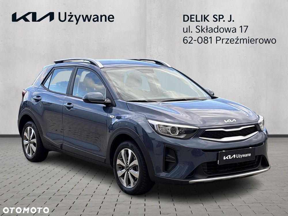 Kia Stonic 1.0 T-GDI M - 7