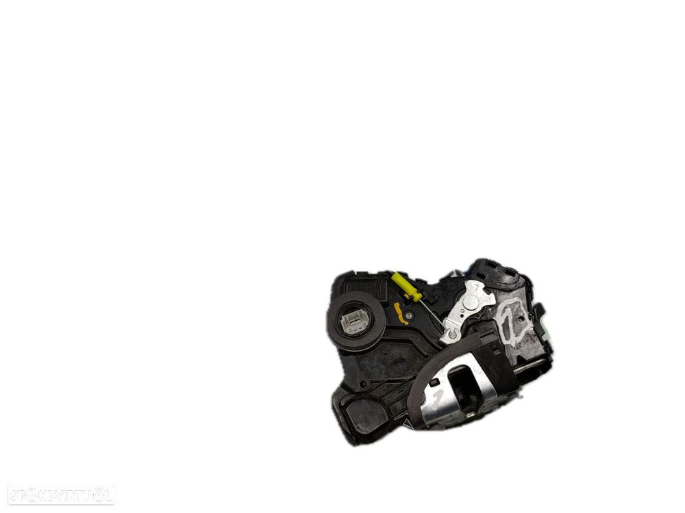 Fecho / Fechadura Porta Frente Esq Toyota Auris Combi (_E18_) - 2