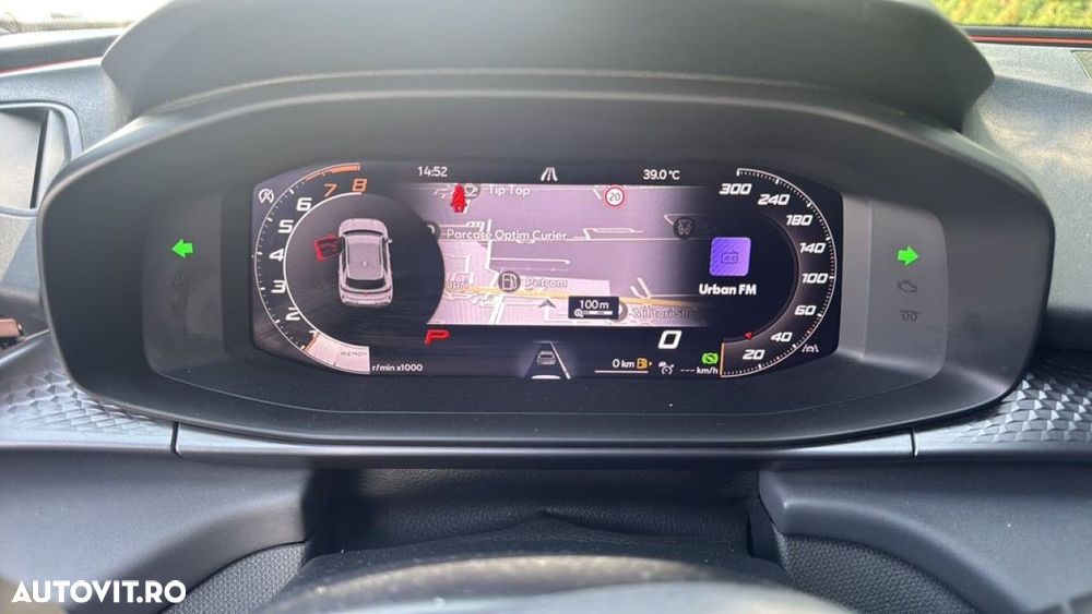 Cupra Terramar 2025 photo 4