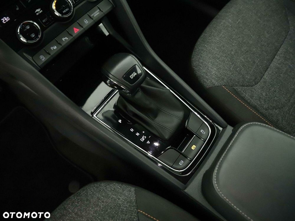 Skoda Kodiaq 2.0 TDI 4x2 Ambition DSG - 17