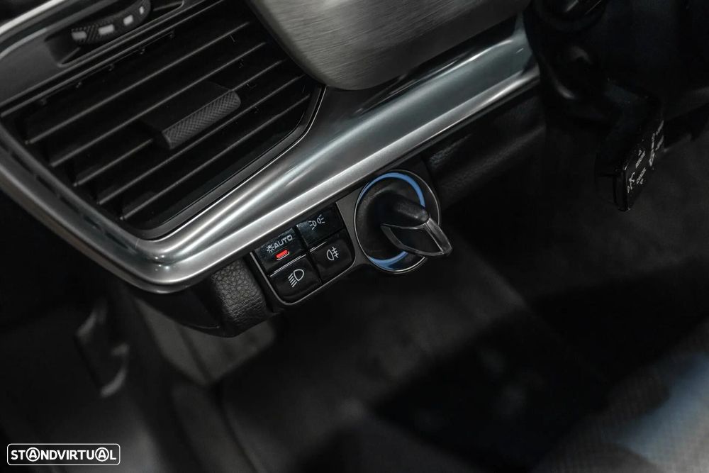 Porsche Panamera 4 E-Hybrid - 21