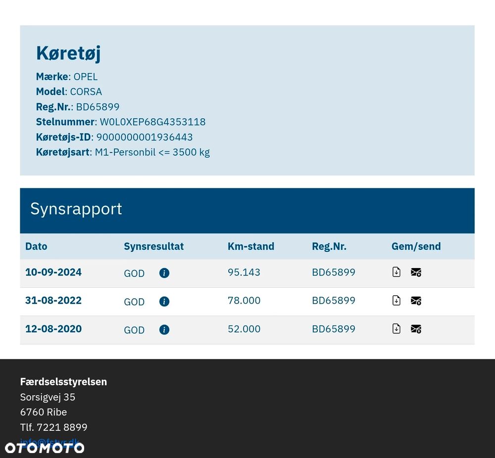 Opel Corsa 1.4 Enjoy - 4