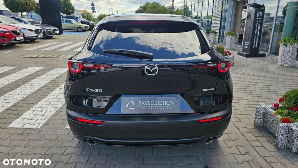 Mazda CX-30 - 8