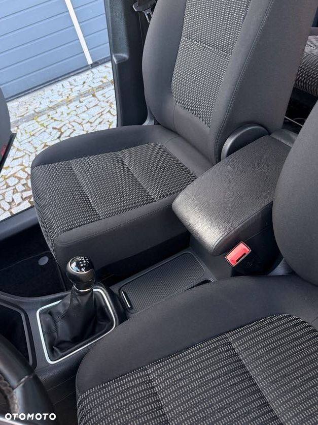 Seat Alhambra 1.4 TSI Style - 17