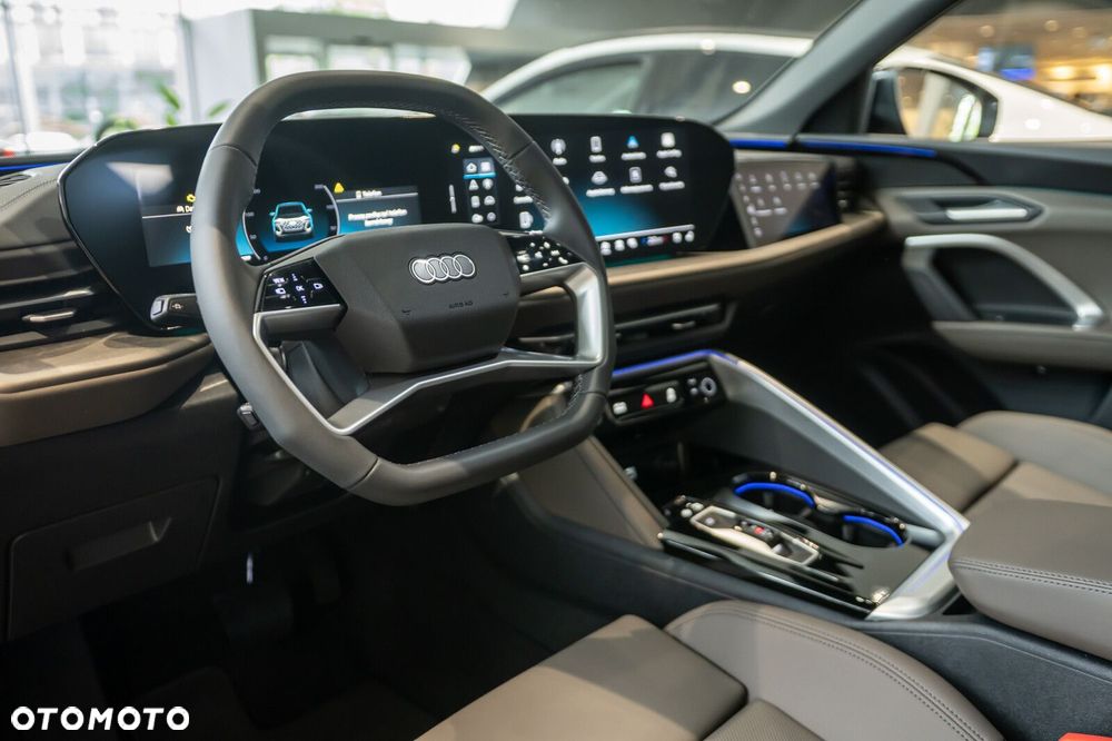 Audi Q5 TFSI mHEV 150 kW Quattro S tronic - 13