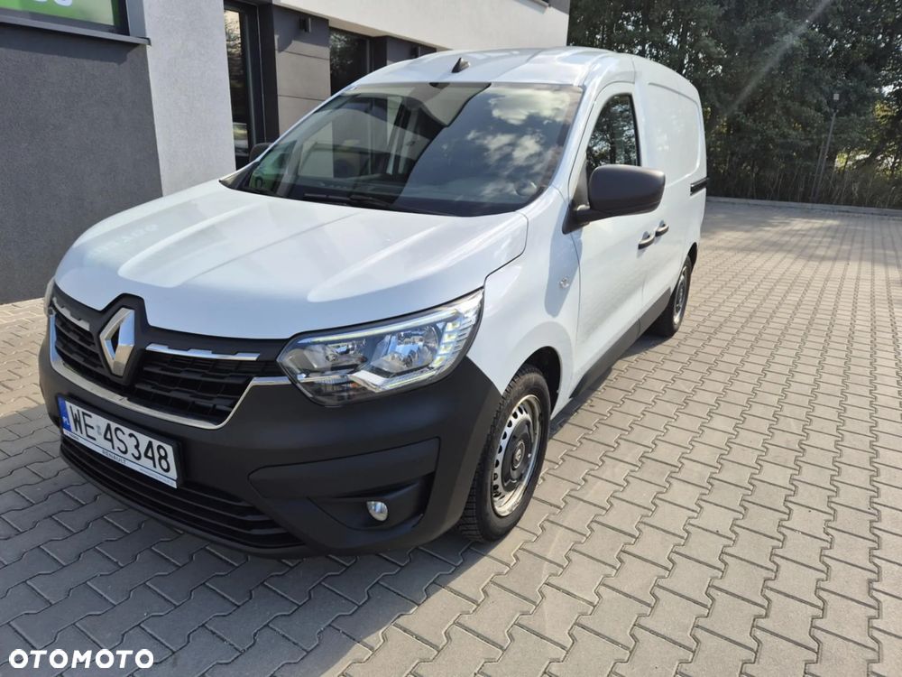 Renault Express - 1