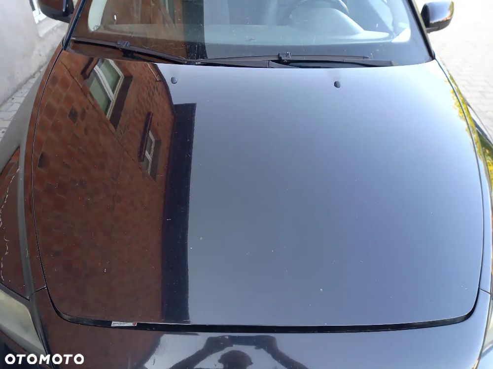 Volvo S40 V50 maska  452-46 - 3