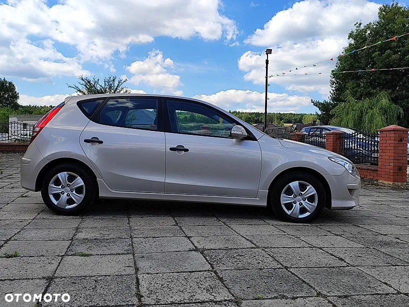 Hyundai i30 1.6 CRDI Edition 20 - 15