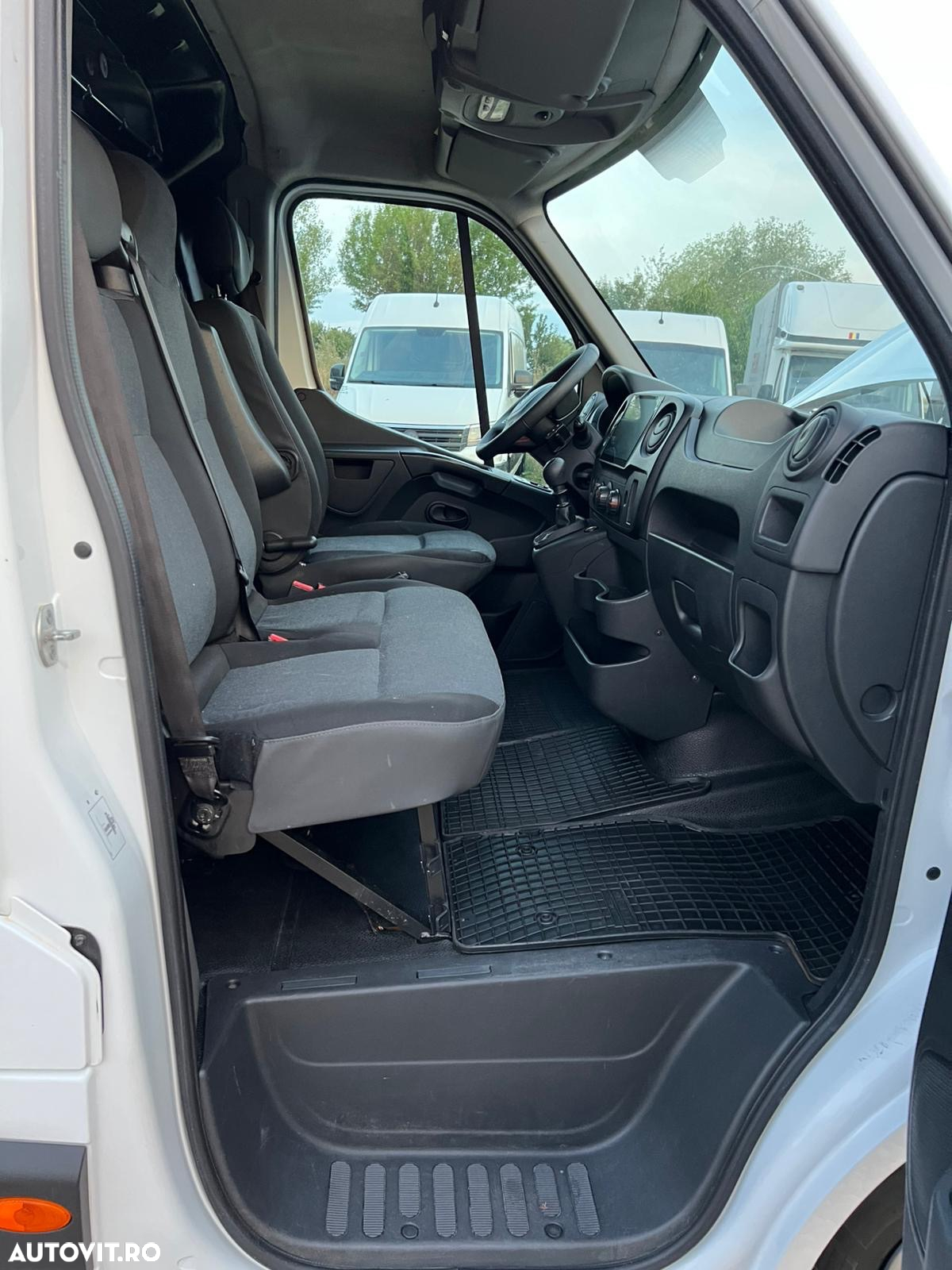 Renault Master XXL 2019 - 7