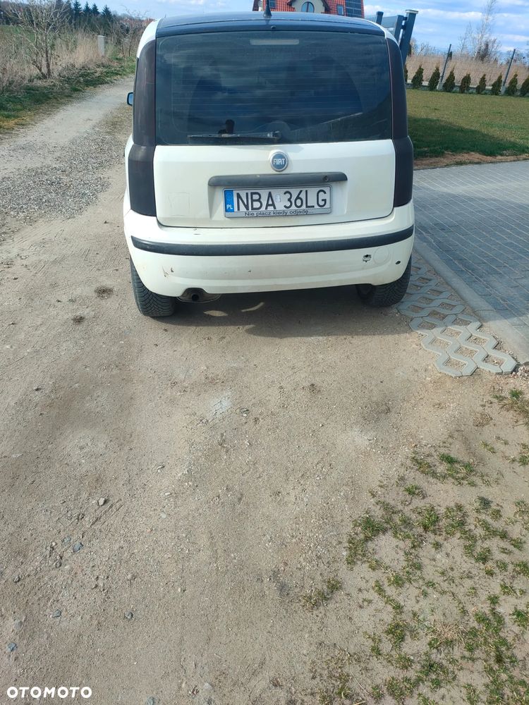 Fiat Panda 1.1 Fresh - 3