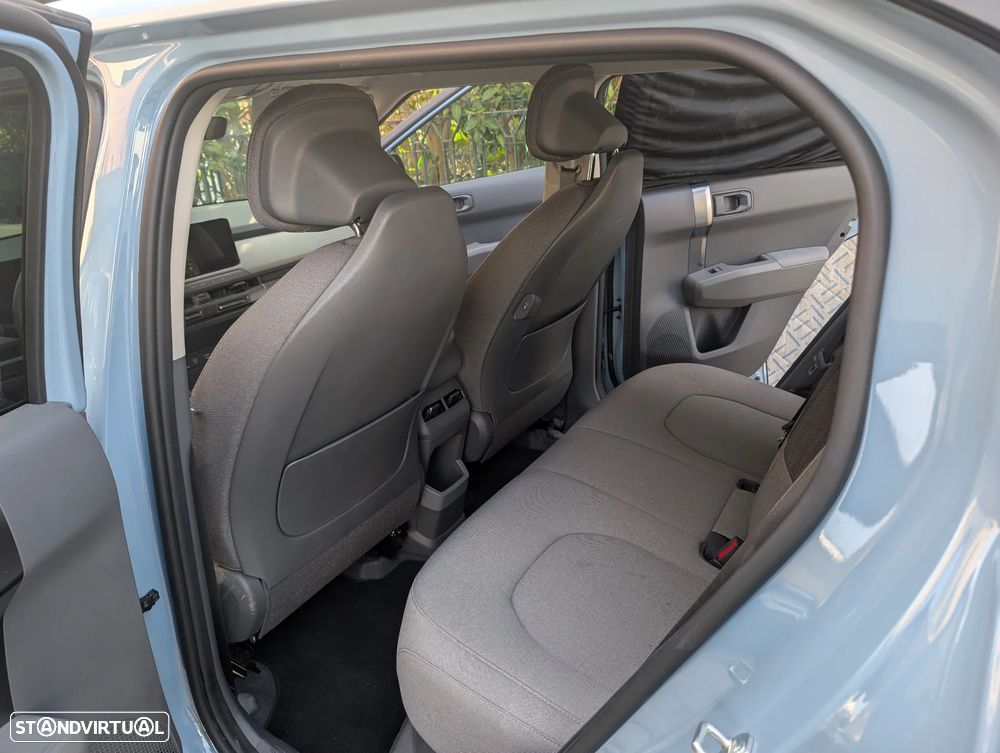 Kia EV3 58.3 kWh Drive - 12