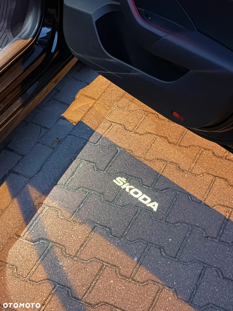 Skoda Octavia 2.0 TDI 4x4 Style DSG - 14