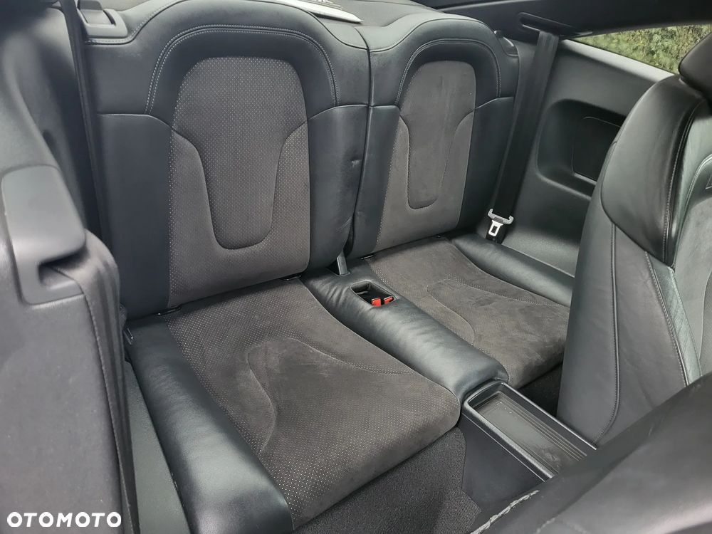 Audi TT Coupé 45 TFSI quattro S tronic - 12