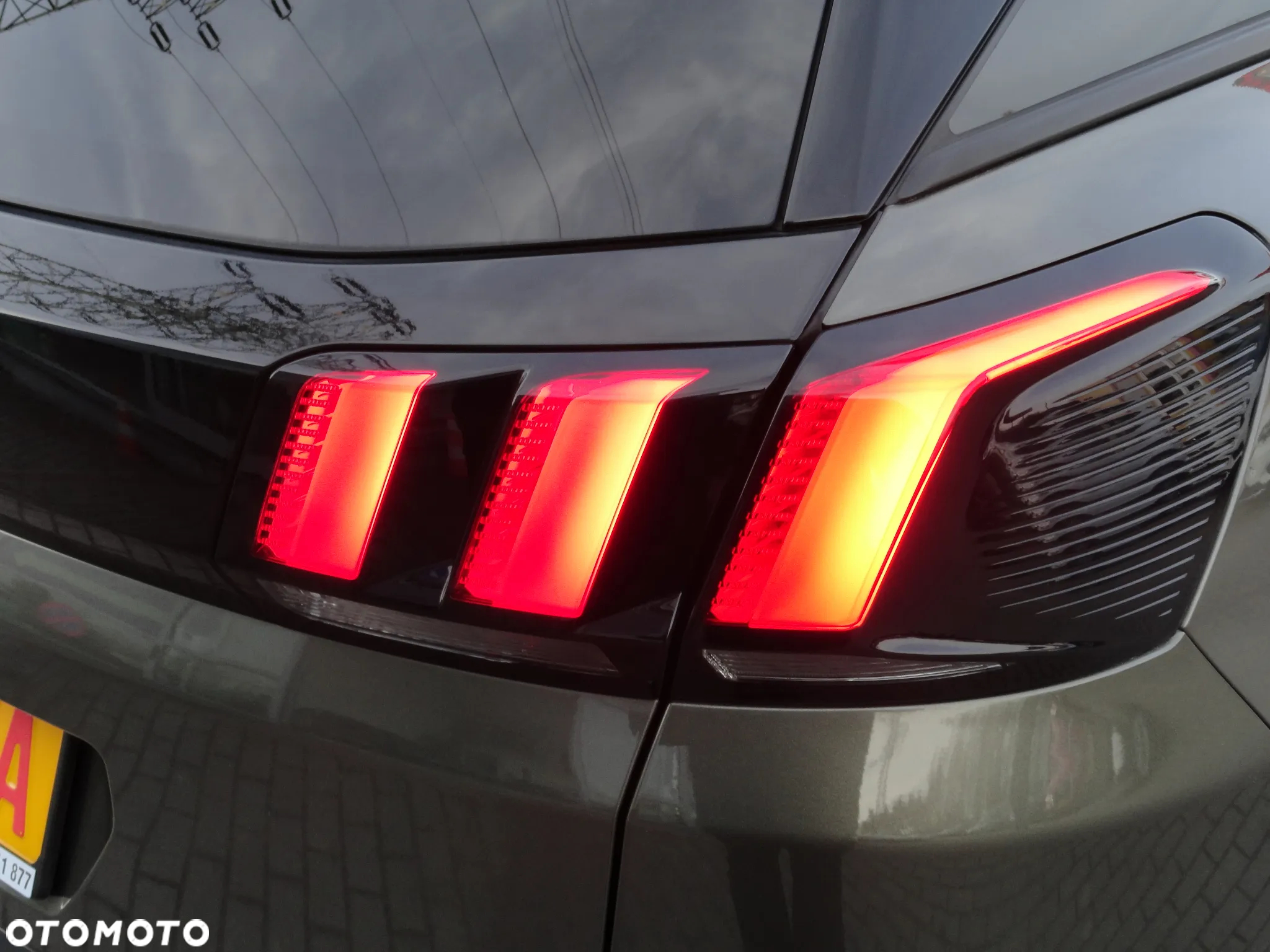 Peugeot 3008 BlueHDi 130 Stop & Start EAT8 Allure - 31