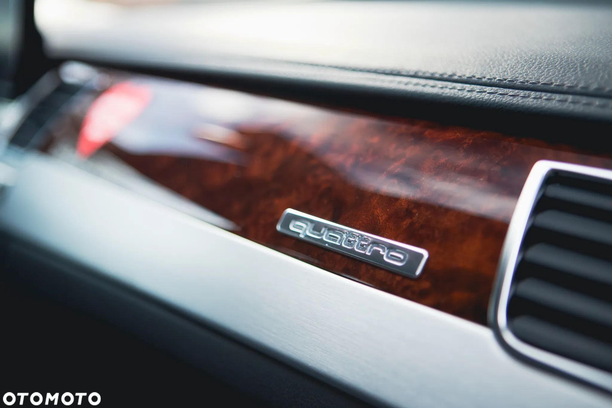 Audi A8 4.2 TDI Quattro - 29