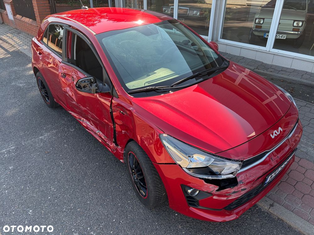 Kia Rio 1.0 T-GDI L - 8