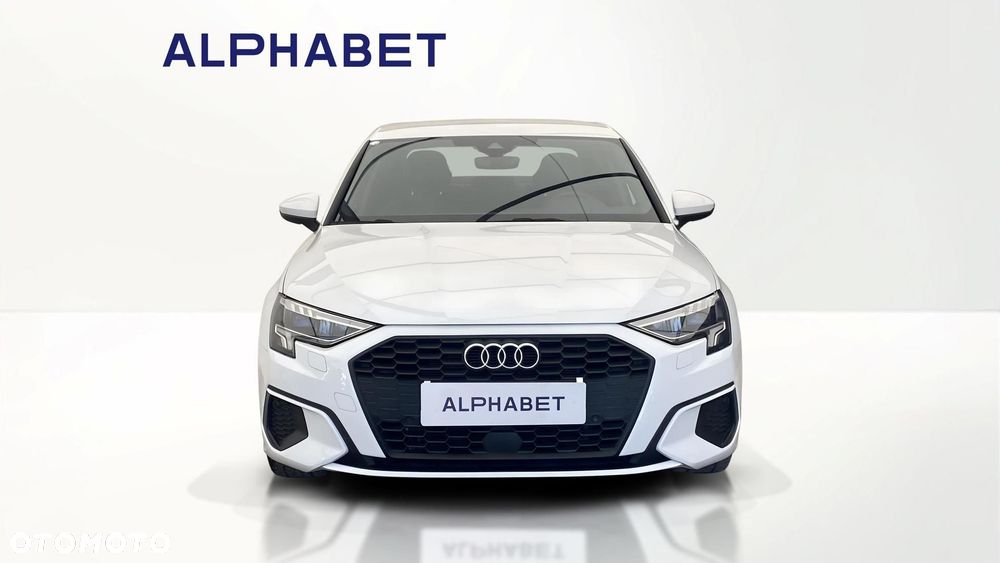 Audi A3 Limousine 35 TFSI mHEV S tronic - 8