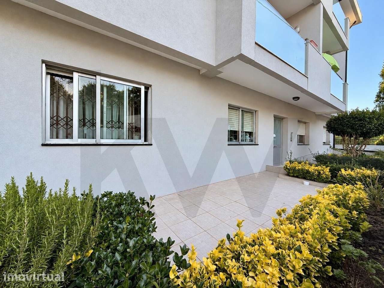 Apartamento T2 (+1 quarto amplo)  | Terraço 11m2 | Vila Nova de Gaia - Grande imagem: 2/18