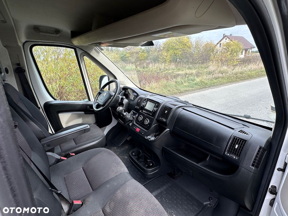 Citroën Jumper - 17